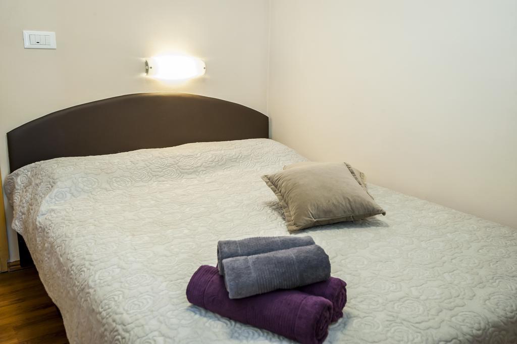 Sebenicum Apartments Šibenik Eksteriør billede