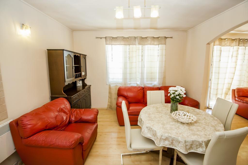 Sebenicum Apartments Šibenik Eksteriør billede